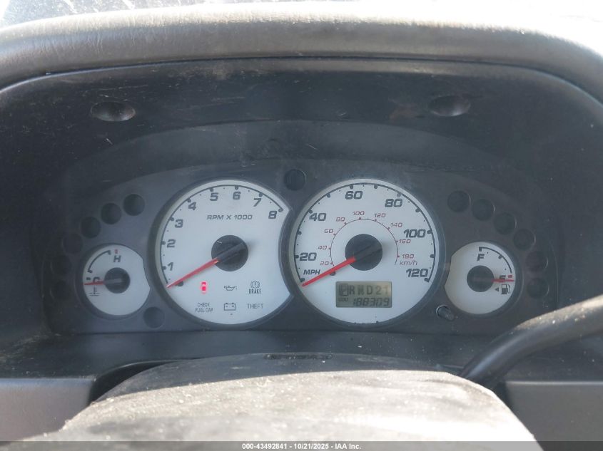 2003 Ford Escape Xlt VIN: 1FMCU93153KB79232 Lot: 43492841