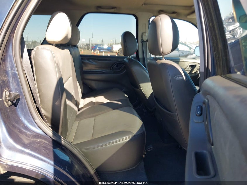 2003 Ford Escape Xlt VIN: 1FMCU93153KB79232 Lot: 43492841