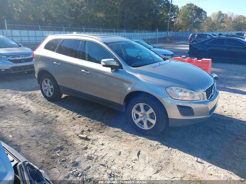 VOLVO XC60 3.2