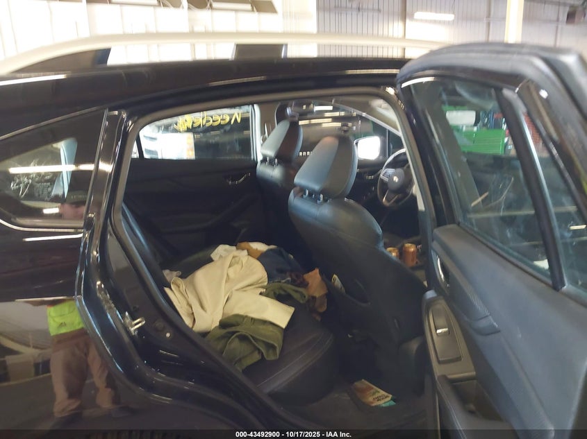 2019 SUBARU IMPREZA 2.0I LIMITED 4S3GTAU64K3706819