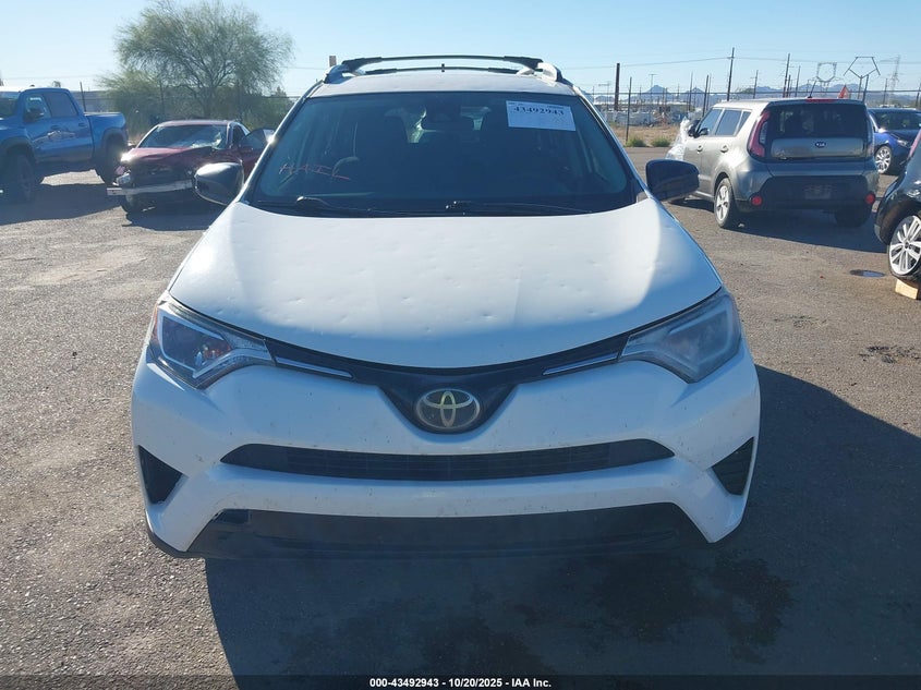 2018 TOYOTA RAV4 LE JTMZFREV6JJ728965