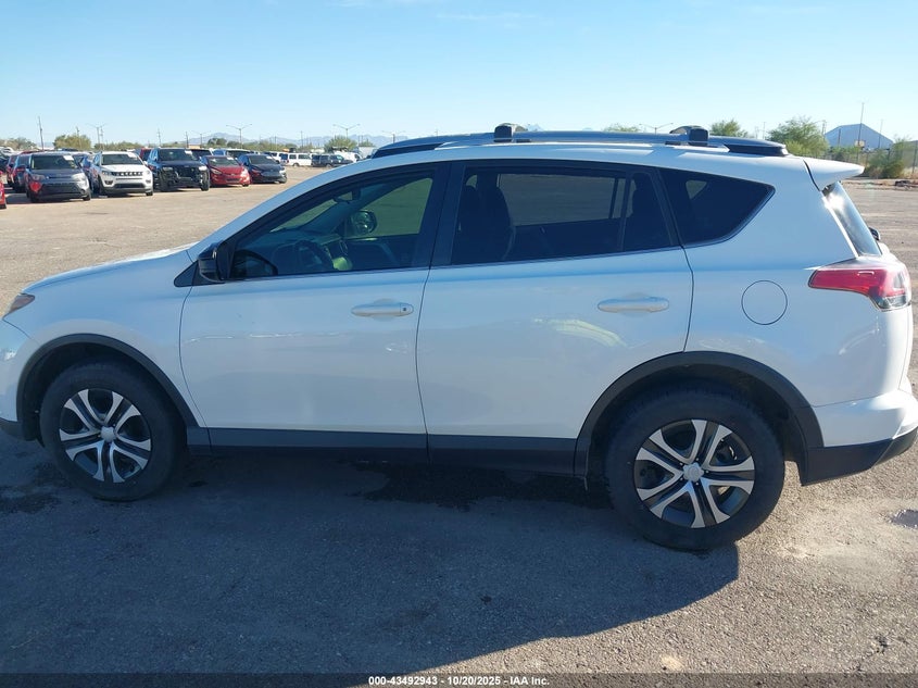 2018 TOYOTA RAV4 LE JTMZFREV6JJ728965