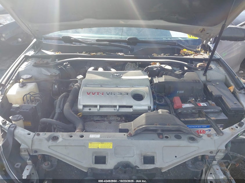 2007 Toyota Camry Solara Sport VIN: 4T1FA38P37U112669 Lot: 43492950