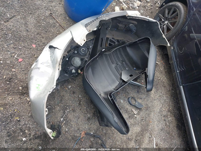 2007 Toyota Camry Solara Sport VIN: 4T1FA38P37U112669 Lot: 43492950