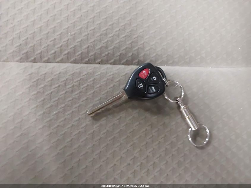 2009 Toyota Camry Le VIN: 4T1BE46K69U799505 Lot: 43492952