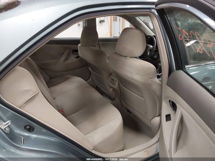 2009 Toyota Camry Le VIN: 4T1BE46K69U799505 Lot: 43492952