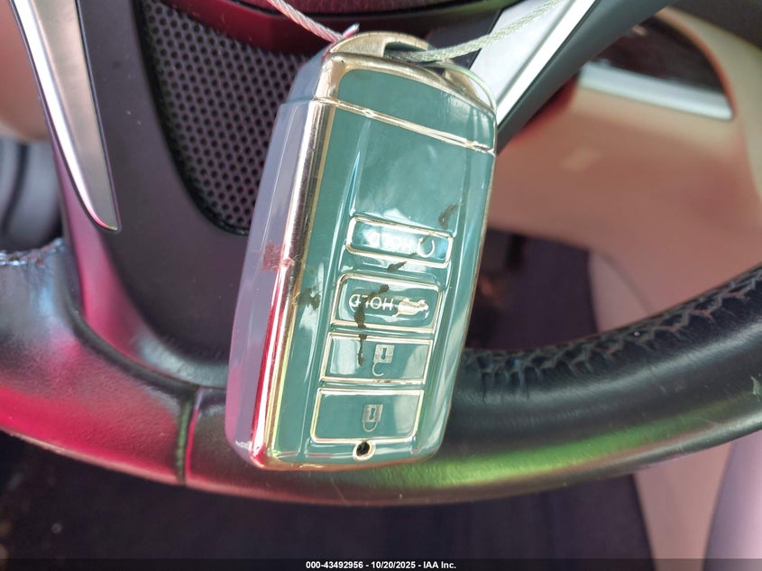 2015 Acura Tlx VIN: 19UUB1F37FA028627 Lot: 43492956