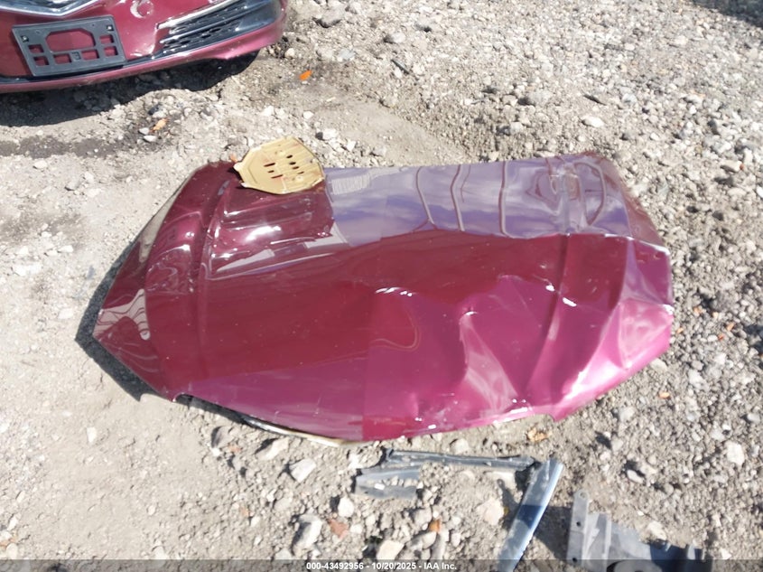 2015 Acura Tlx VIN: 19UUB1F37FA028627 Lot: 43492956