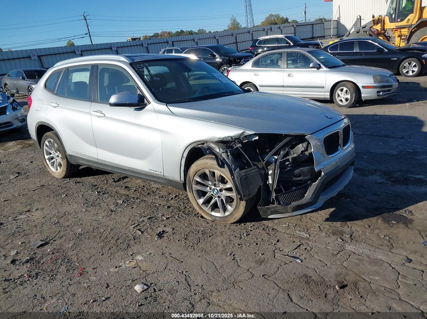 BMW X1 XDRIVE28I