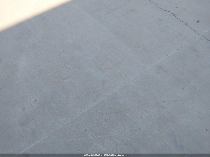 2014 CHEVROLET TRAILER