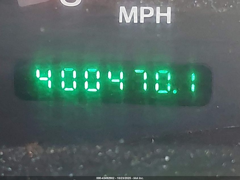 2003 Ford F-150 Xl/Xlt VIN: 2FTRX17243CB00969 Lot: 43492982