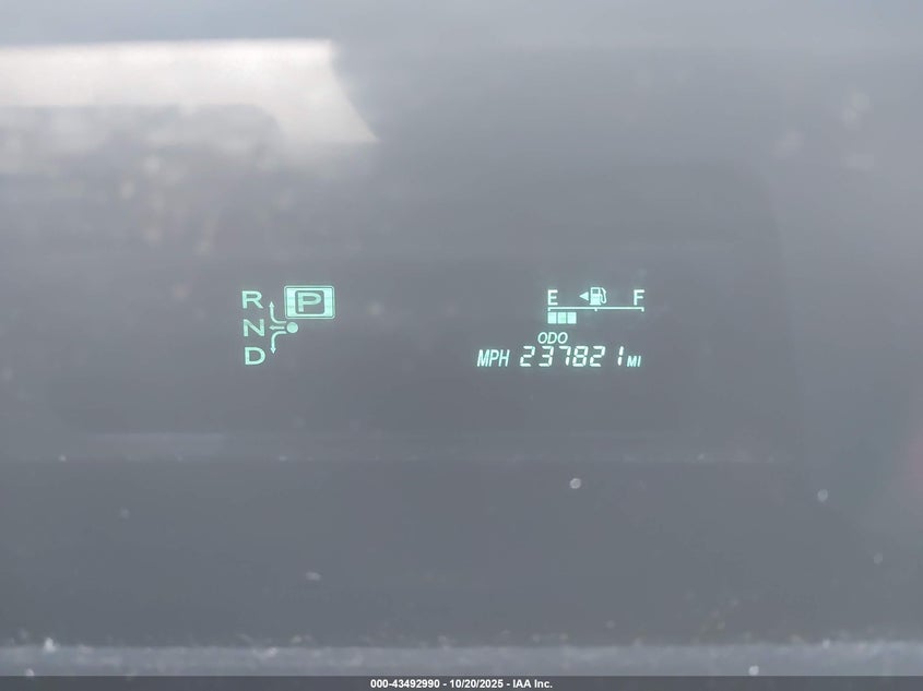JTDKB20UX77649209 2007 TOYOTA PRIUS photo no. 7