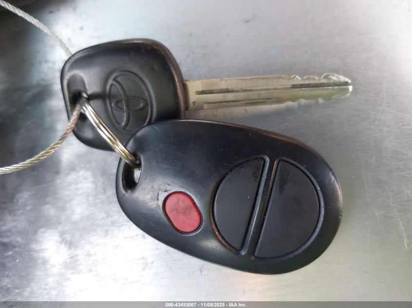 2006 Toyota Sienna Xle VIN: 5TDZA22C06S534709 Lot: 43493007