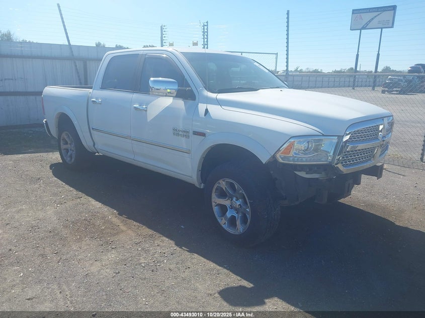 RAM 1500 LARAMIE