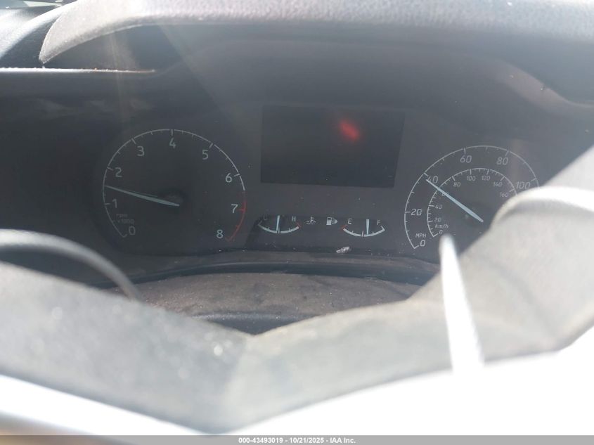 2020 Ford Transit Connect Xl VIN: NM0LS7E22L1450366 Lot: 43493019