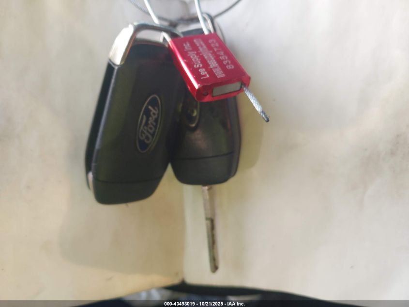 2020 Ford Transit Connect Xl VIN: NM0LS7E22L1450366 Lot: 43493019