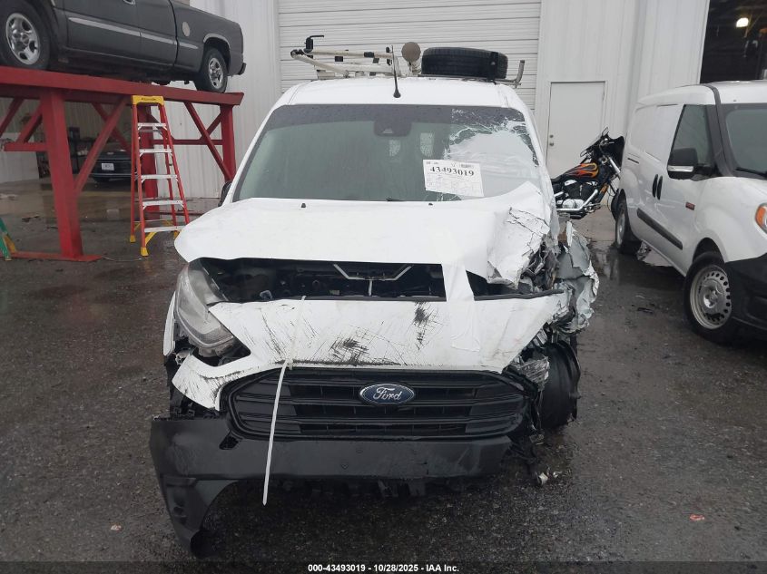 2020 Ford Transit Connect Xl VIN: NM0LS7E22L1450366 Lot: 43493019