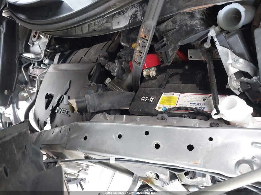 2016 MITSUBISHI OUTLANDER SE JA4AD3A32GZ011648