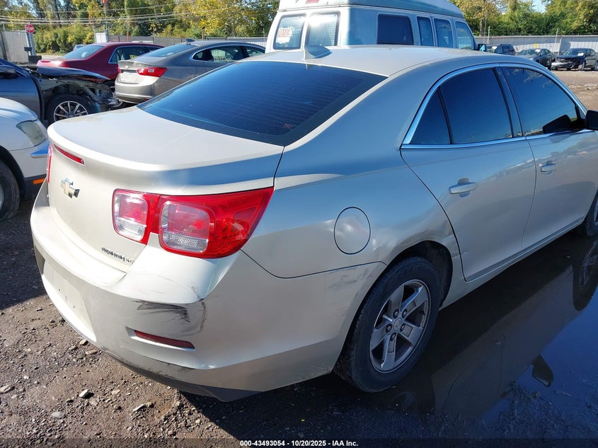 1G11C5SA2GF148178 2016 CHEVROLET MALIBU photo no. 12