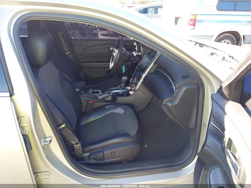 1G11C5SA2GF148178 2016 CHEVROLET MALIBU photo no. 5