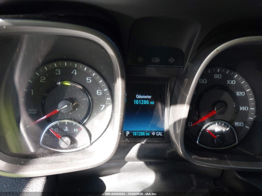 1G11C5SA2GF148178 2016 CHEVROLET MALIBU photo no. 7