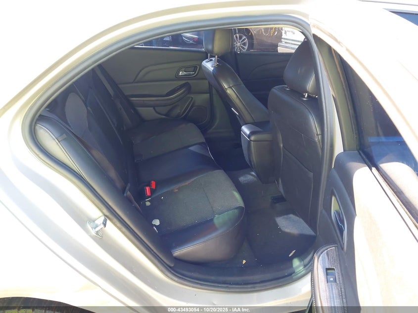 1G11C5SA2GF148178 2016 CHEVROLET MALIBU photo no. 8