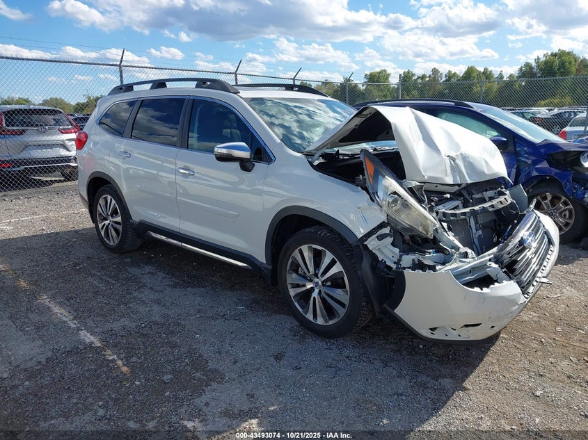 SUBARU ASCENT TOURING