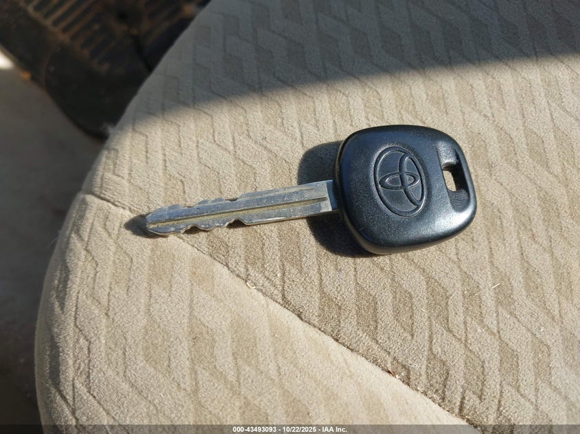 3TMJU62N79M075860 2009 TOYOTA TACOMA photo no. 11
