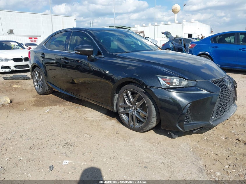 LEXUS IS 200T IS 200T