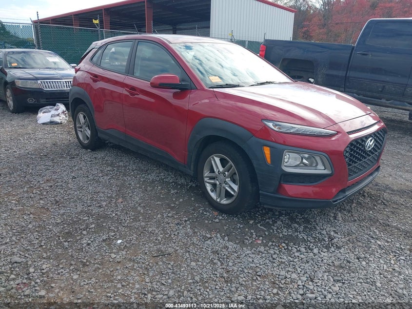 HYUNDAI KONA SE