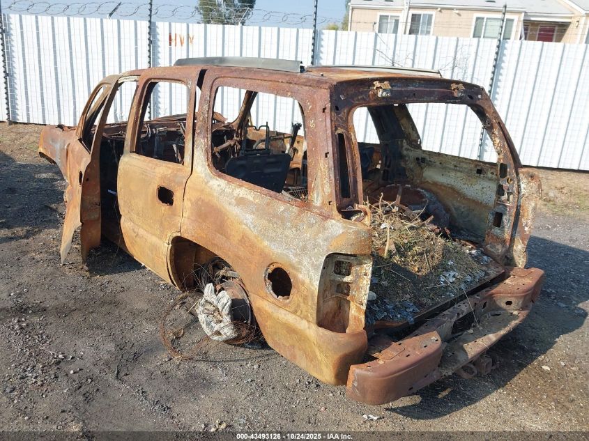 1GYEK63N22R189995 2002 CADILLAC ESCALADE photo no. 3