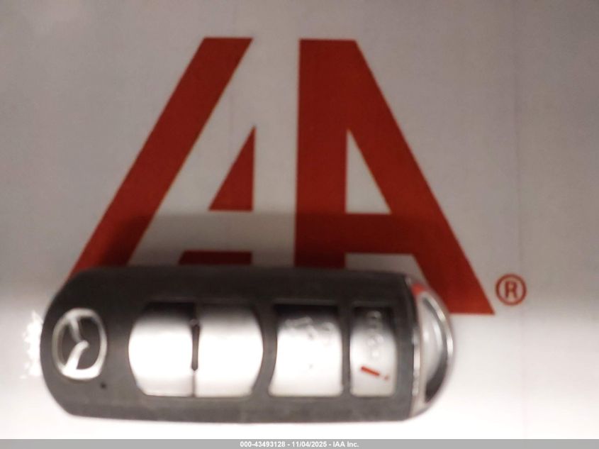 2010 Mazda Cx-9 Grand Touring VIN: JM3TB3MA9A0234657 Lot: 43493128