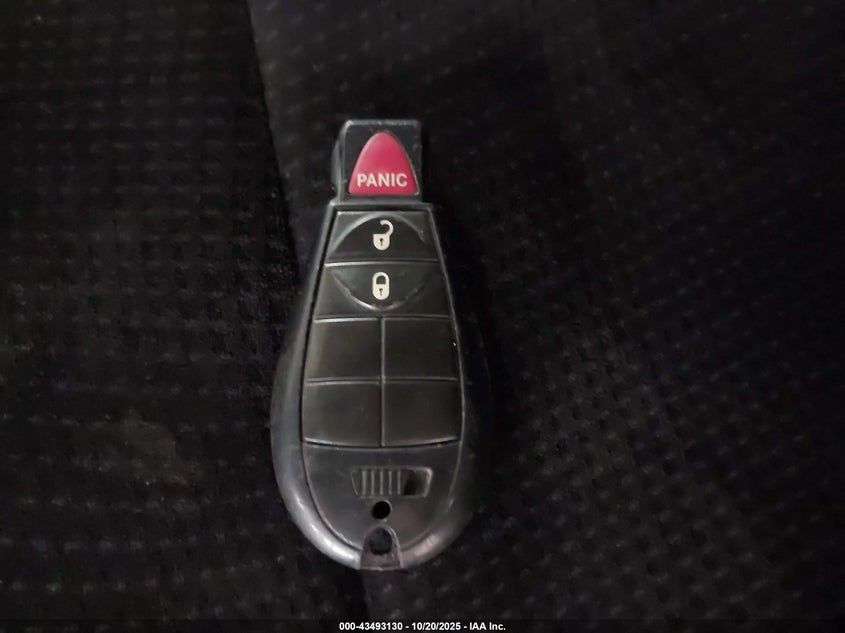 2014 Dodge Grand Caravan Se VIN: 2C4RDGBG4ER141469 Lot: 43493130