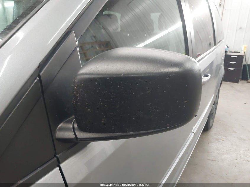 2014 Dodge Grand Caravan Se VIN: 2C4RDGBG4ER141469 Lot: 43493130