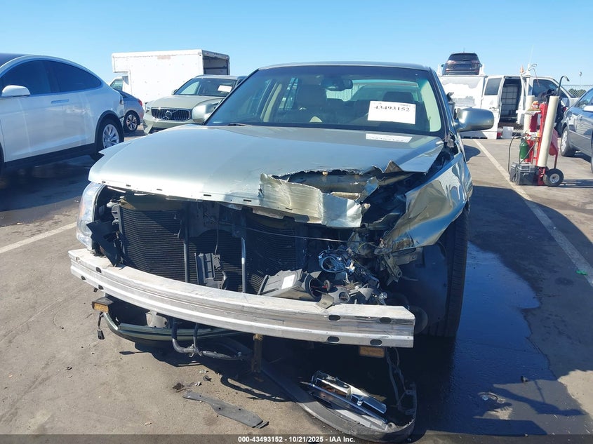 1G6KD57Y27U151790 2007 CADILLAC DTS photo no. 6