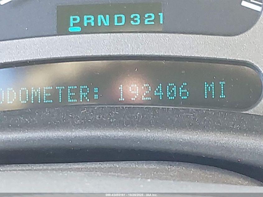 2003 GMC Yukon Xl 1500 Denali VIN: 1GKFK66U63J164714 Lot: 43493161