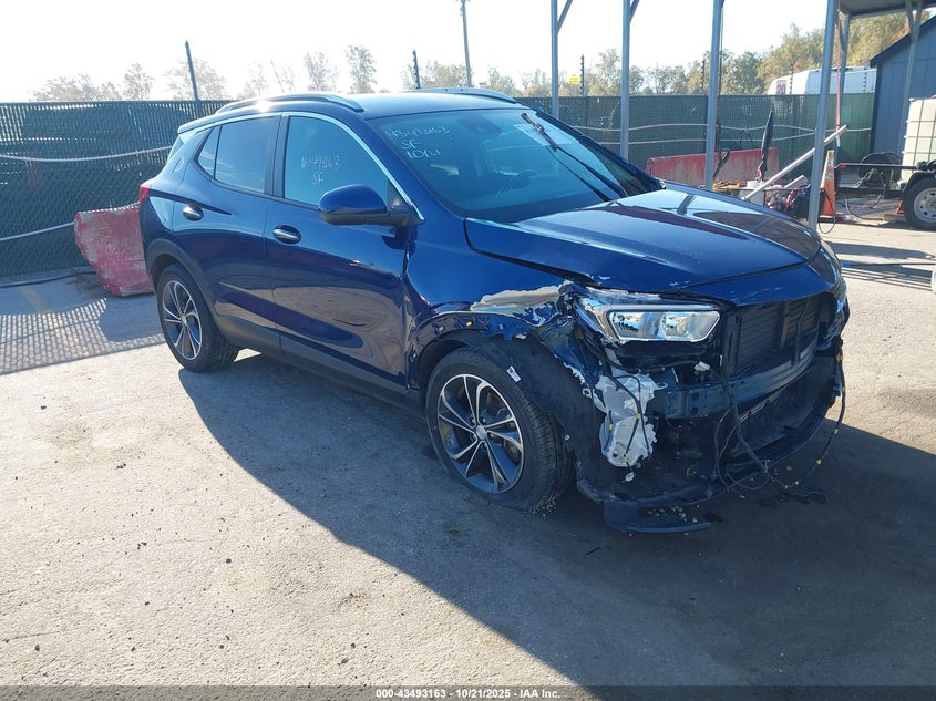 BUICK ENCORE GX SELECT FWD