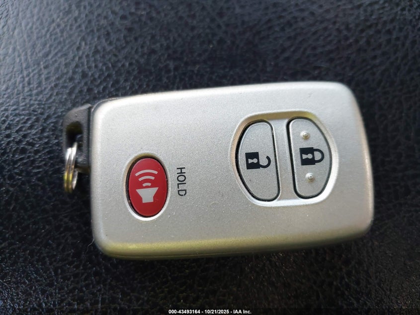 2018 TOYOTA 4RUNNER LIMITED JTEBU5JR3J5512536