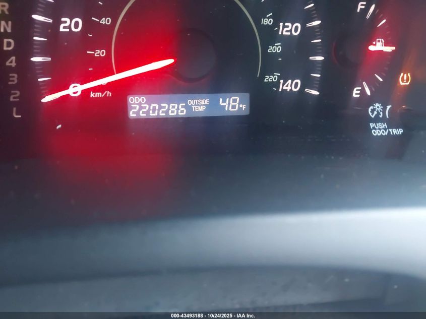 2007 Toyota Camry Le VIN: 4T1BE46K87U616036 Lot: 43493188