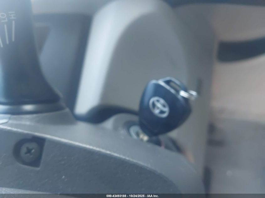 2007 Toyota Camry Le VIN: 4T1BE46K87U616036 Lot: 43493188