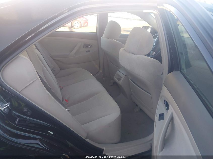 2007 Toyota Camry Le VIN: 4T1BE46K87U616036 Lot: 43493188