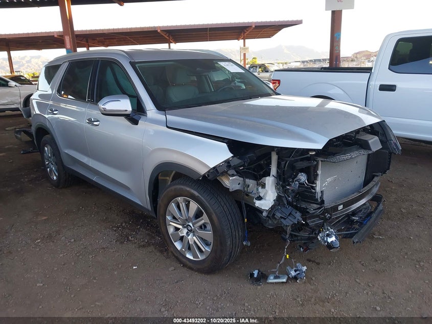 HYUNDAI PALISADE SEL