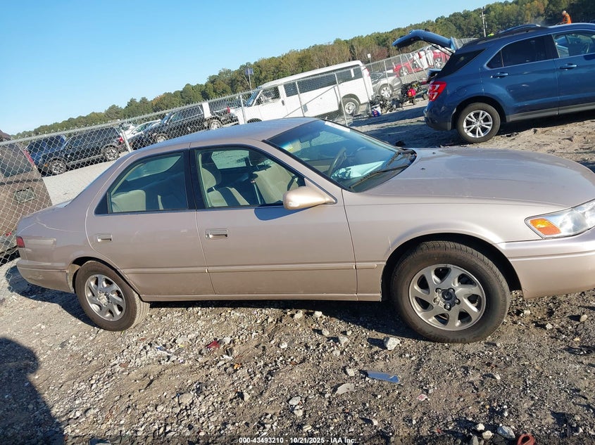 4T1BF28K9XU088067 1999 TOYOTA CAMRY photo no. 13