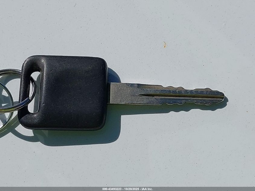 2005 Nissan Sentra 1.8S VIN: 3N1CB51D55L523338 Lot: 43493223