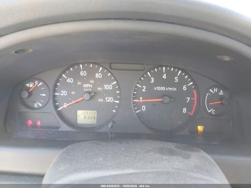 2005 Nissan Sentra 1.8S VIN: 3N1CB51D55L523338 Lot: 43493223