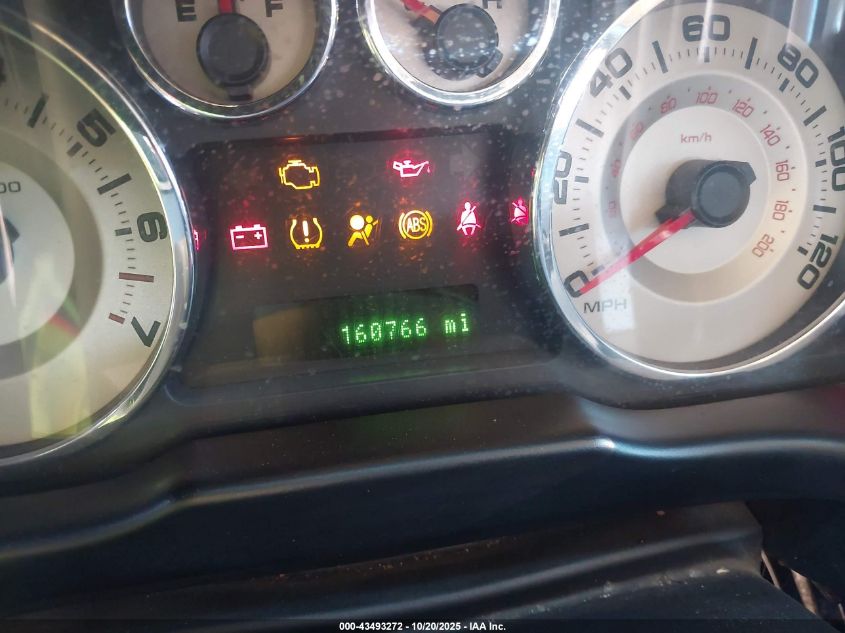 2008 Ford Edge Sel VIN: 2FMDK38C38BB00000 Lot: 43493272