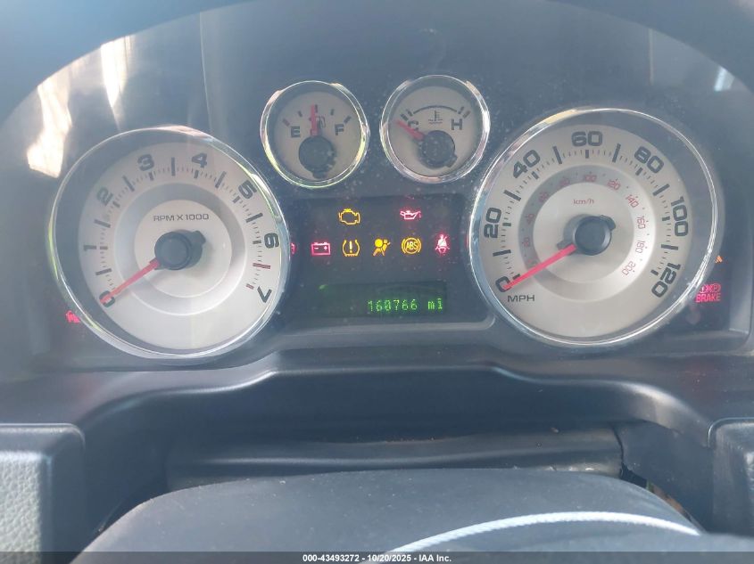 2008 Ford Edge Sel VIN: 2FMDK38C38BB00000 Lot: 43493272