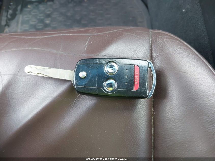 2007 Acura Mdx VIN: 2HNYD28257H507145 Lot: 43493299