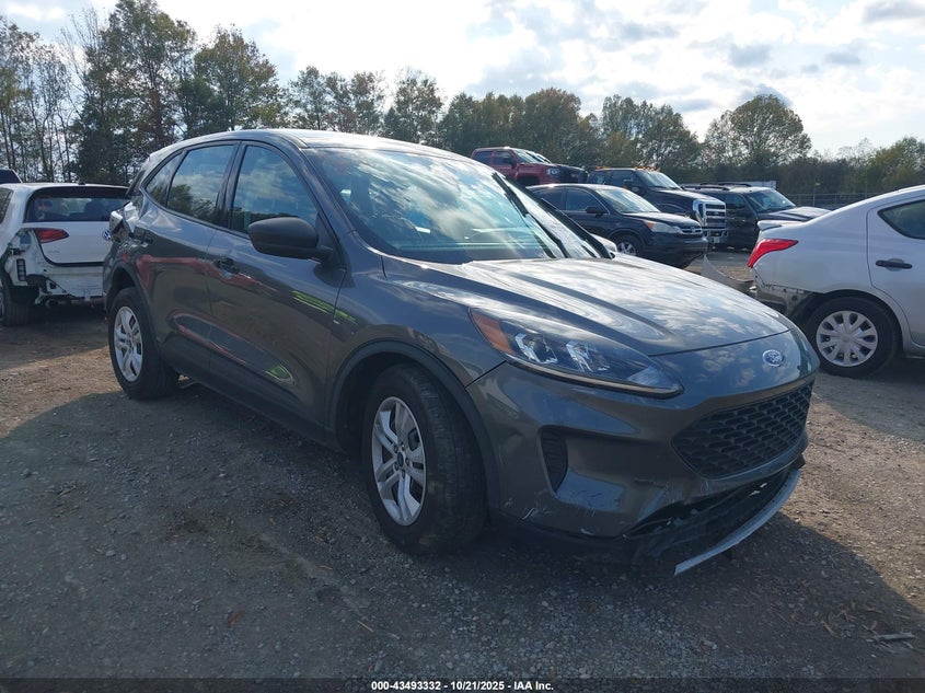 FORD ESCAPE S