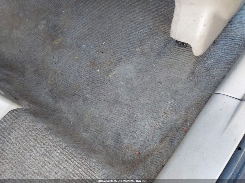 2002 Toyota Rav4 VIN: JTEGH20V026002051 Lot: 43493375